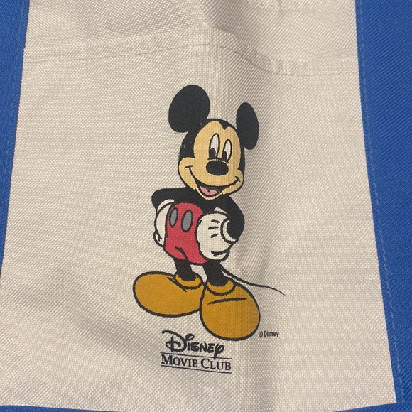 Disney Tote Bag - Picture 2 of 4